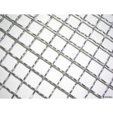 Verschiedene Formen Edelstahl Wire Mesh